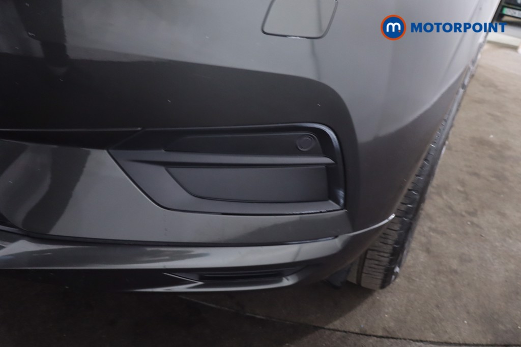 Volvo Xc60 Momentum Automatic Petrol SUV - Stock Number (1631036) - 31st supplementary image