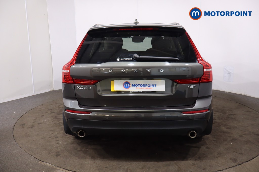 Volvo Xc60 Momentum Automatic Petrol SUV - Stock Number (1631036) - 34th supplementary image