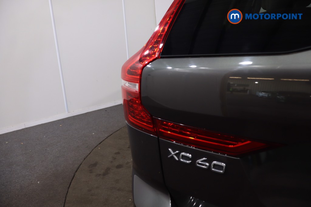 Volvo Xc60 Momentum Automatic Petrol SUV - Stock Number (1631036) - 35th supplementary image