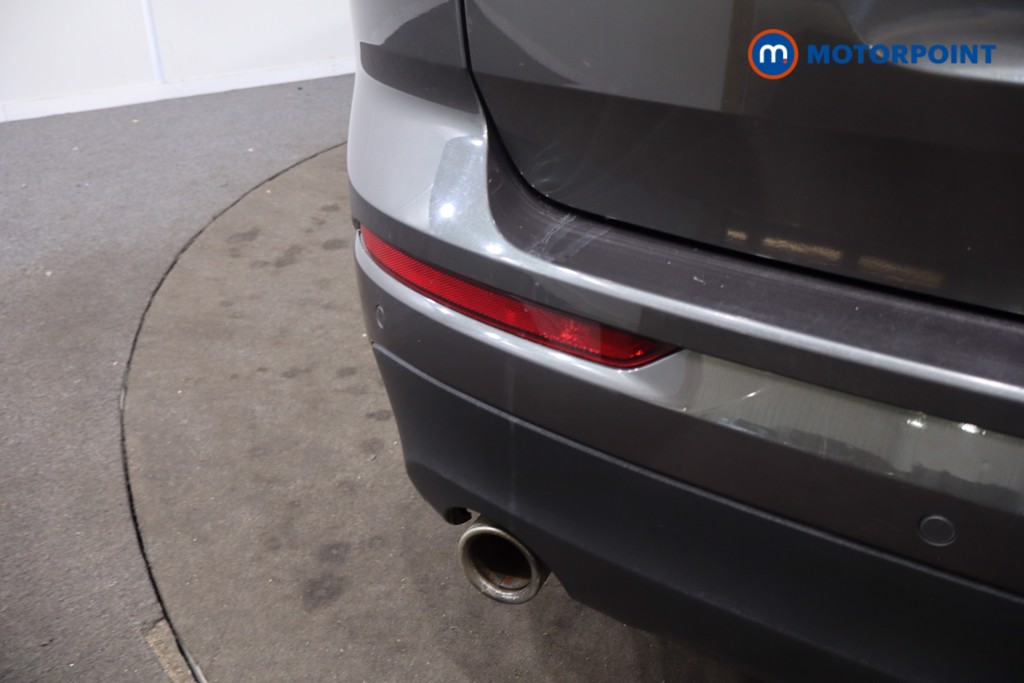 Volvo Xc60 Momentum Automatic Petrol SUV - Stock Number (1631036) - 36th supplementary image