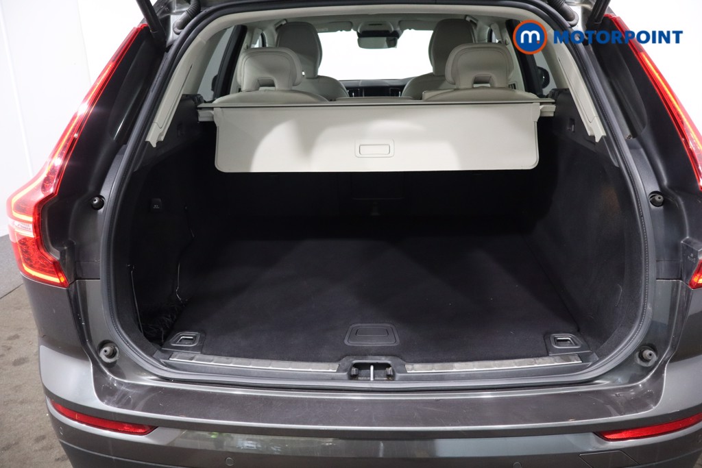 Volvo Xc60 Momentum Automatic Petrol SUV - Stock Number (1631036) - 37th supplementary image