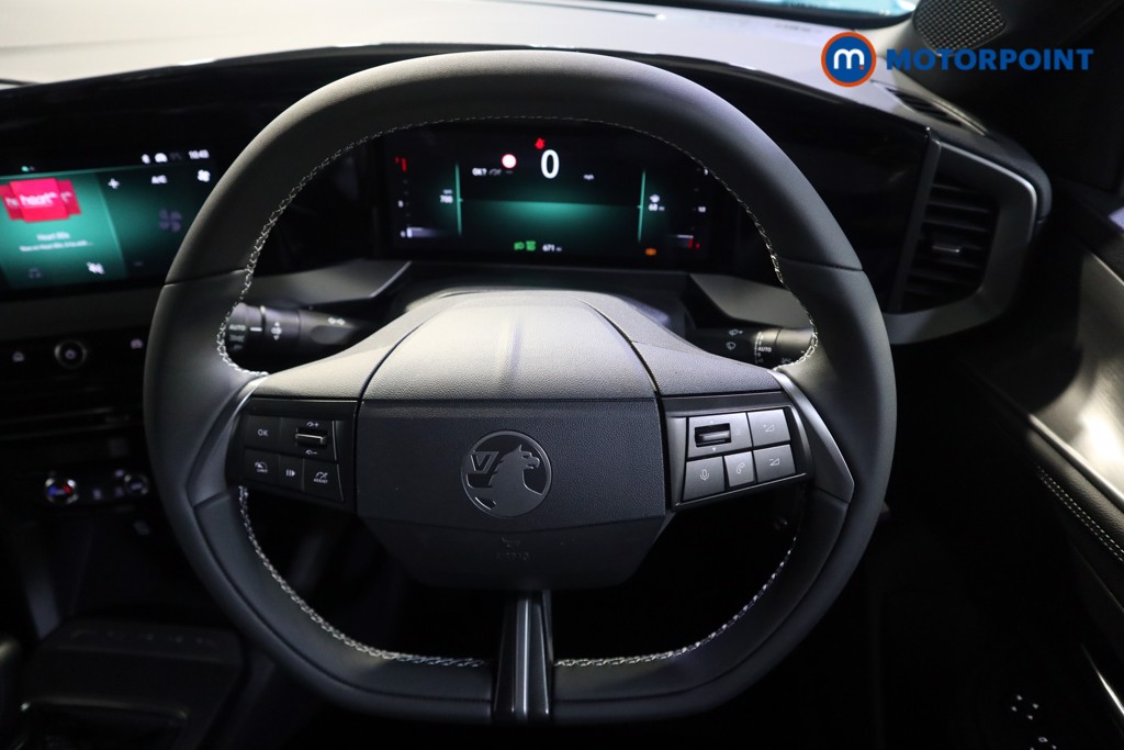 Vauxhall Mokka GS Manual Petrol SUV - Stock Number (1631042) - 2nd supplementary image