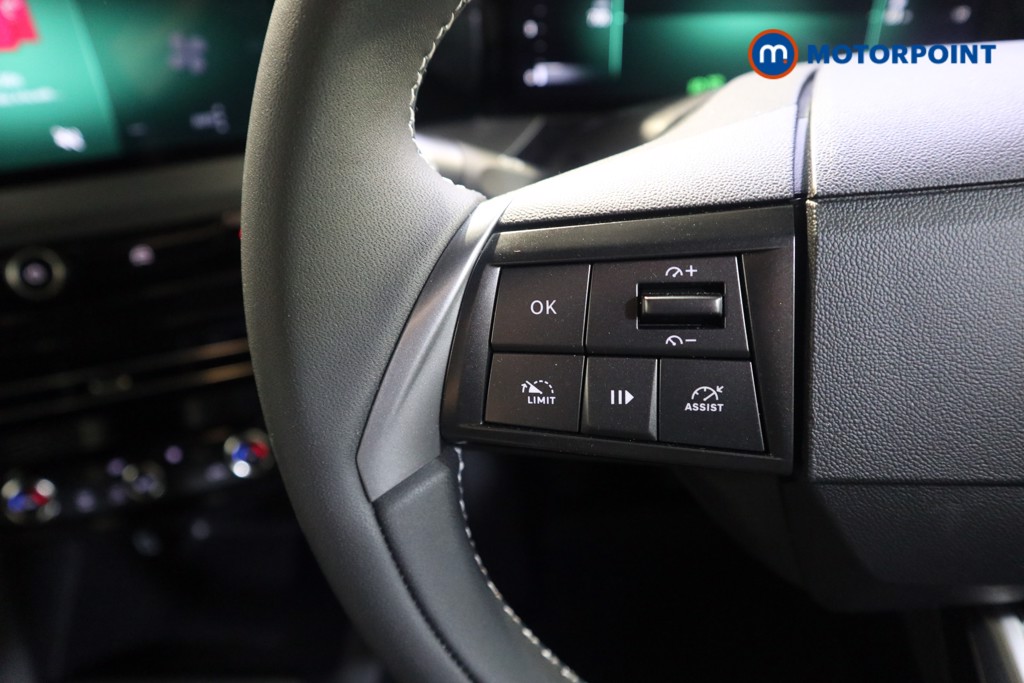 Vauxhall Mokka GS Manual Petrol SUV - Stock Number (1631042) - 3rd supplementary image