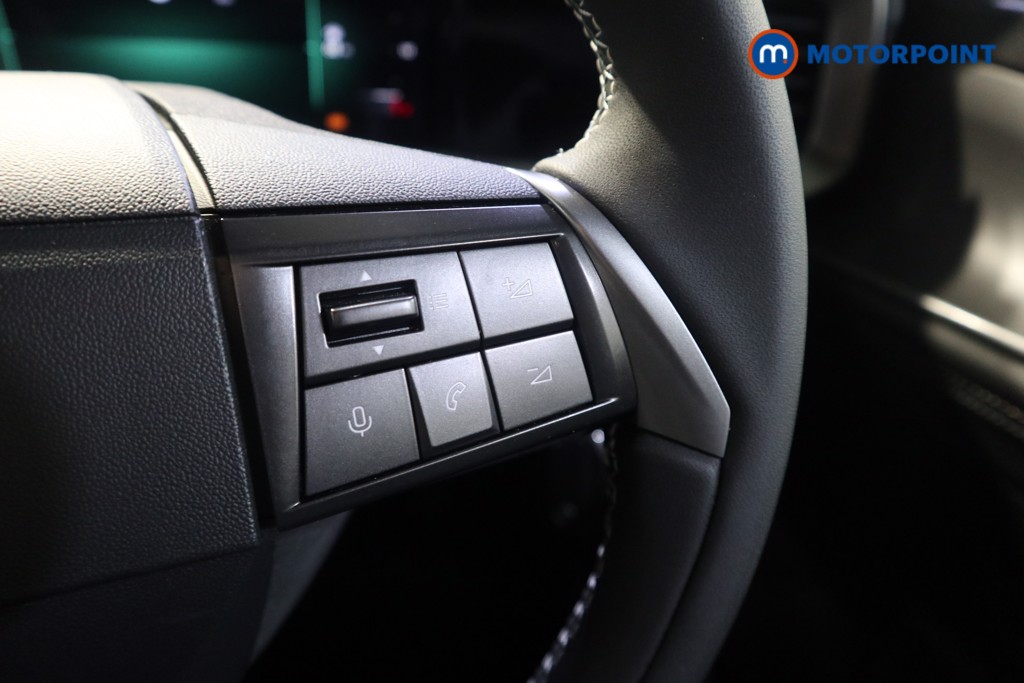 Vauxhall Mokka GS Manual Petrol SUV - Stock Number (1631042) - 4th supplementary image