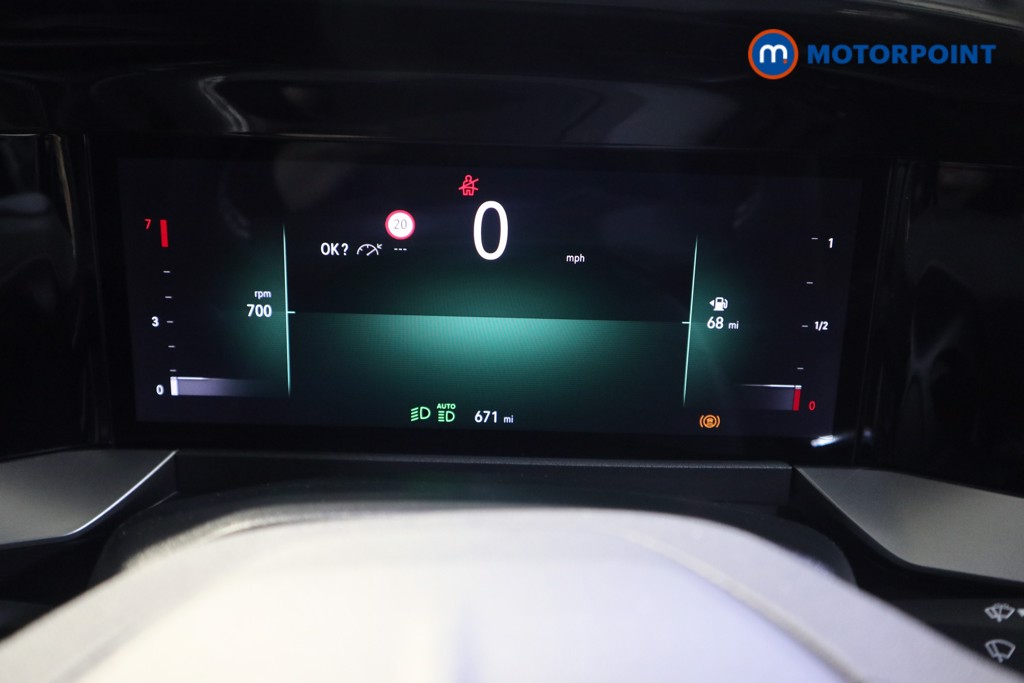 Vauxhall Mokka GS Manual Petrol SUV - Stock Number (1631042) - 5th supplementary image