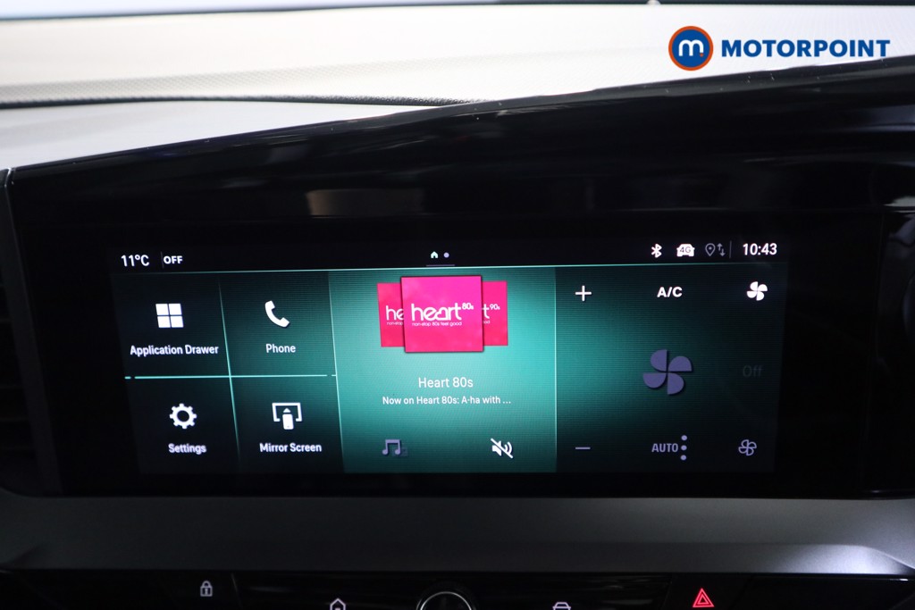 Vauxhall Mokka GS Manual Petrol SUV - Stock Number (1631042) - 6th supplementary image