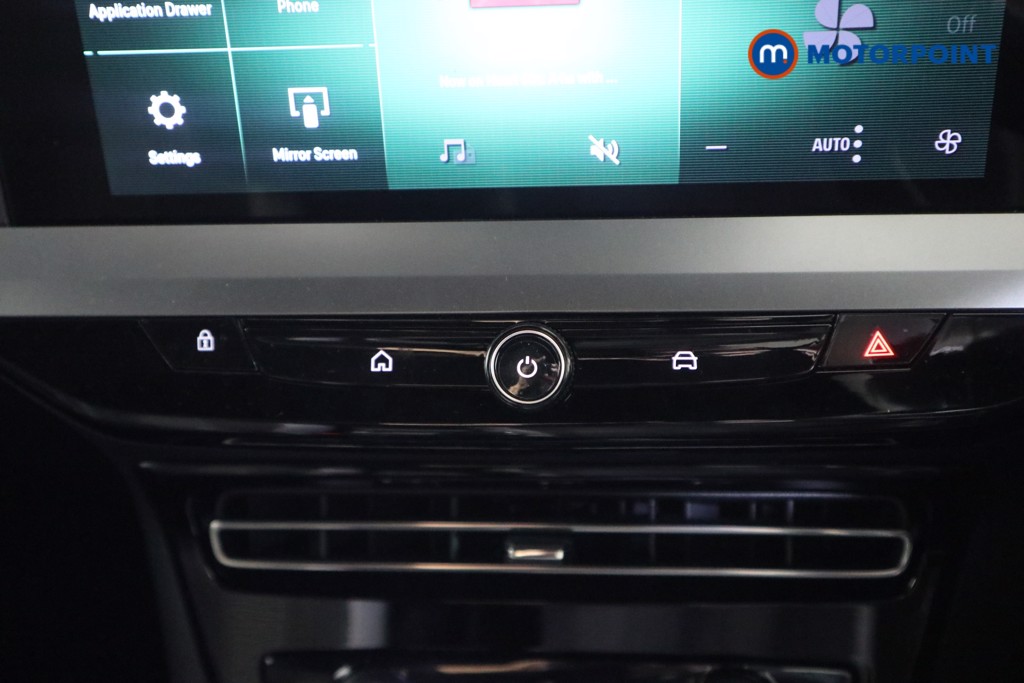 Vauxhall Mokka GS Manual Petrol SUV - Stock Number (1631042) - 7th supplementary image