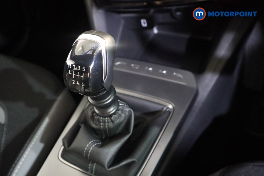 Vauxhall Mokka GS Manual Petrol SUV - Stock Number (1631042) - 9th supplementary image