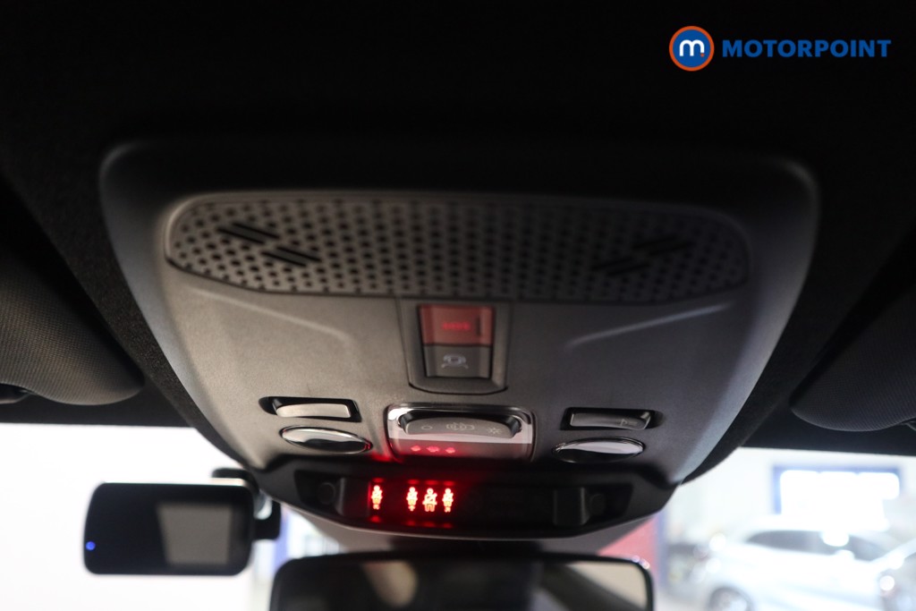 Vauxhall Mokka GS Manual Petrol SUV - Stock Number (1631042) - 11th supplementary image