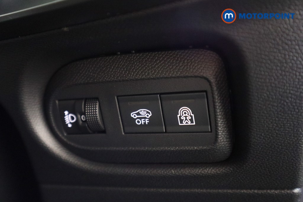 Vauxhall Mokka GS Manual Petrol SUV - Stock Number (1631042) - 12th supplementary image