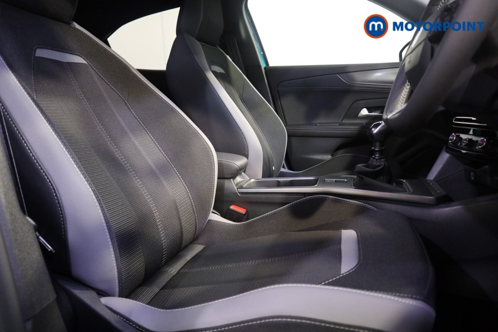 Vauxhall Mokka GS Manual Petrol SUV - Stock Number (1631042) - 14th supplementary image