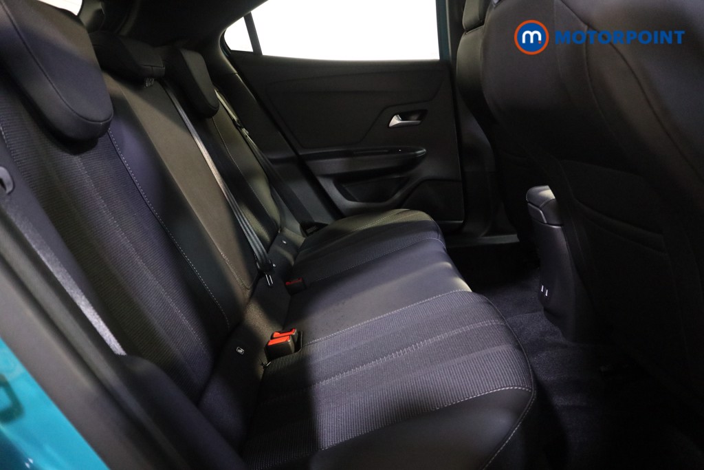 Vauxhall Mokka GS Manual Petrol SUV - Stock Number (1631042) - 15th supplementary image