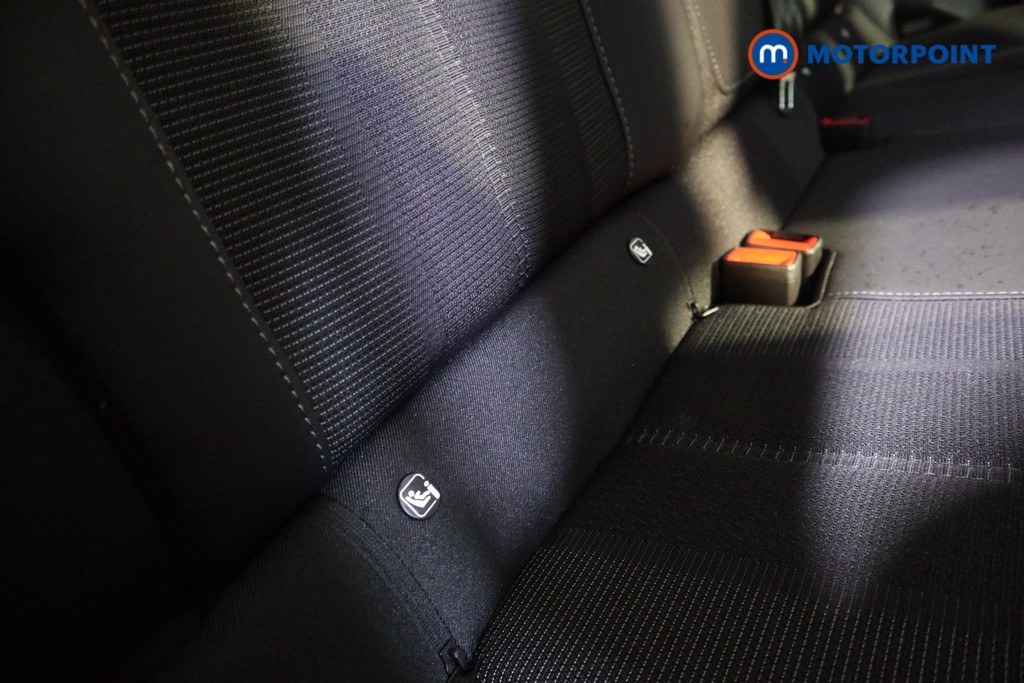 Vauxhall Mokka GS Manual Petrol SUV - Stock Number (1631042) - 16th supplementary image