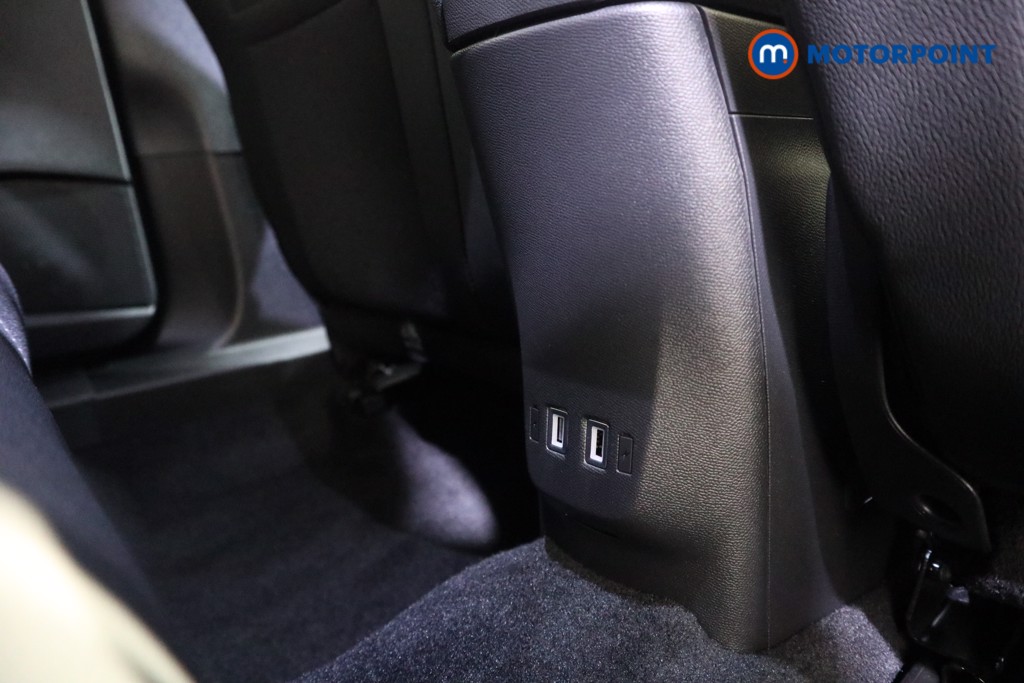 Vauxhall Mokka GS Manual Petrol SUV - Stock Number (1631042) - 17th supplementary image