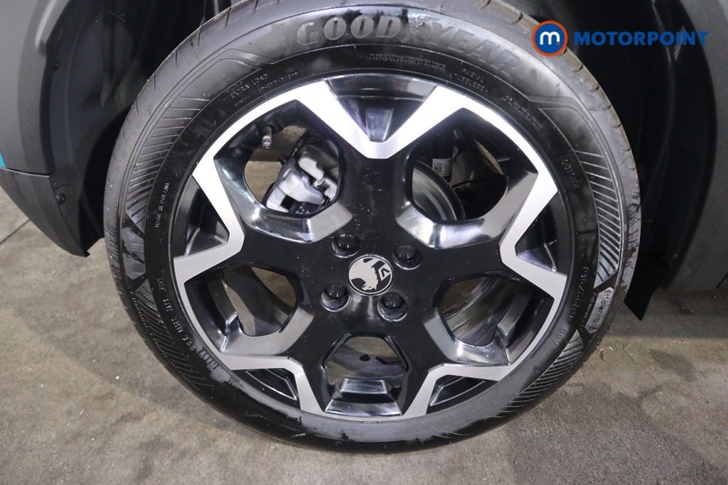 Vauxhall Mokka GS Manual Petrol SUV - Stock Number (1631042) - 20th supplementary image