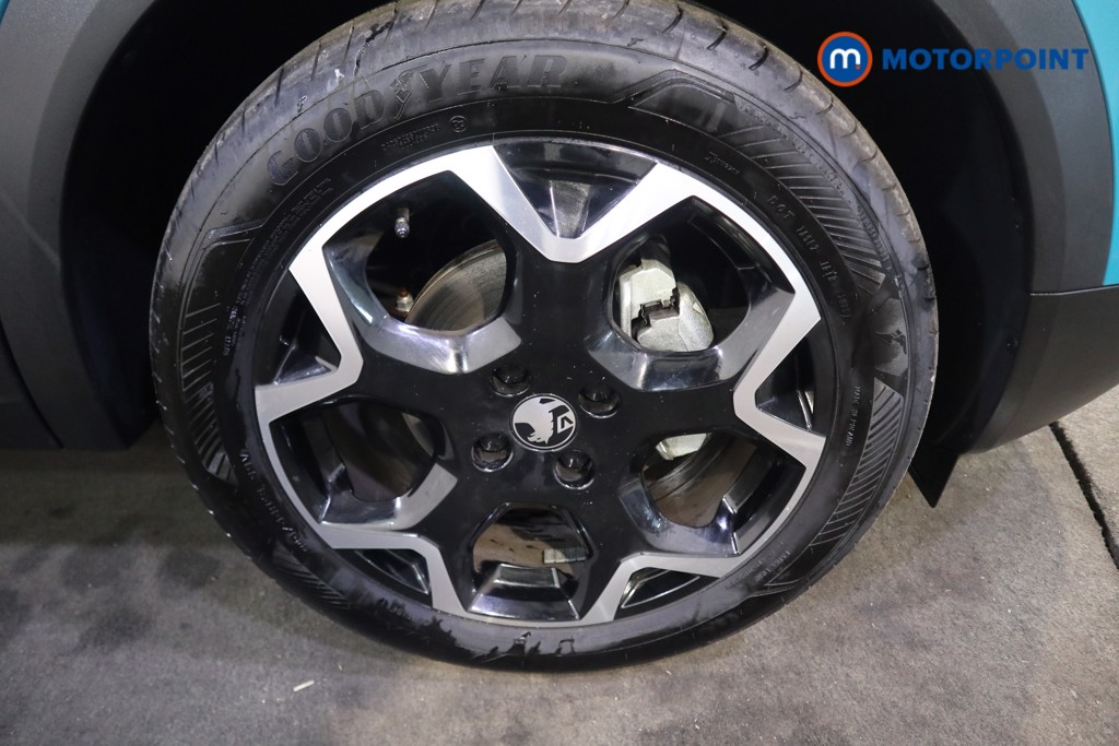 Vauxhall Mokka GS Manual Petrol SUV - Stock Number (1631042) - 21st supplementary image