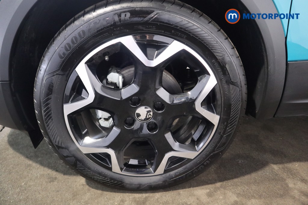 Vauxhall Mokka GS Manual Petrol SUV - Stock Number (1631042) - 22nd supplementary image