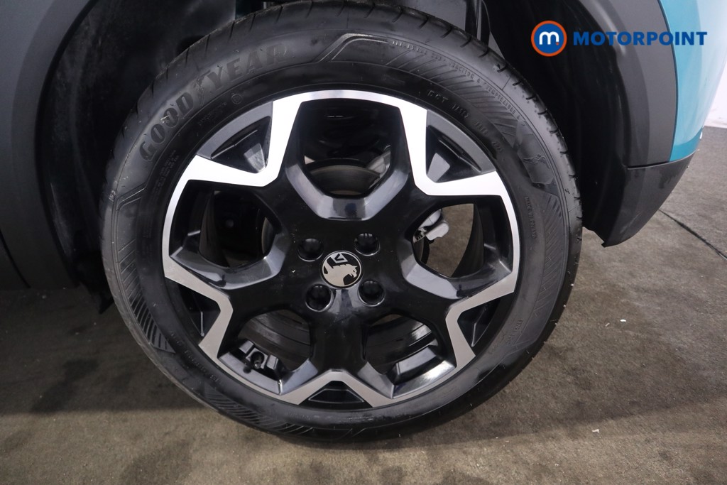 Vauxhall Mokka GS Manual Petrol SUV - Stock Number (1631042) - 23rd supplementary image