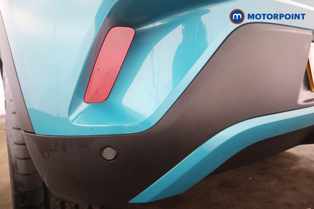 Vauxhall Mokka GS Manual Petrol SUV - Stock Number (1631042) - 24th supplementary image