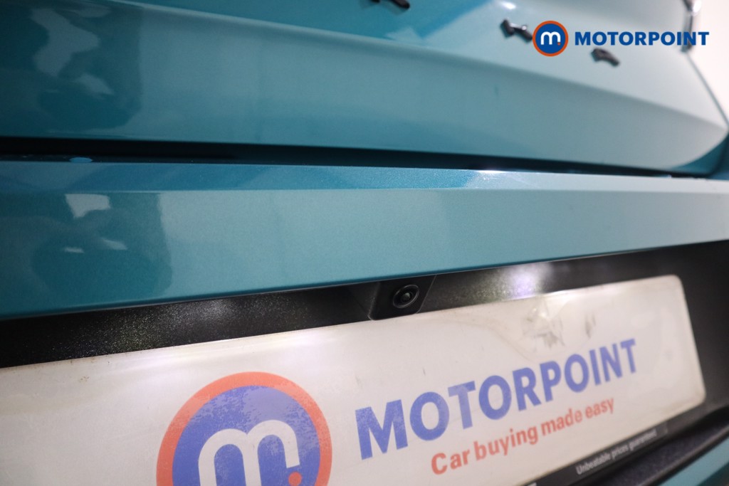 Vauxhall Mokka GS Manual Petrol SUV - Stock Number (1631042) - 25th supplementary image