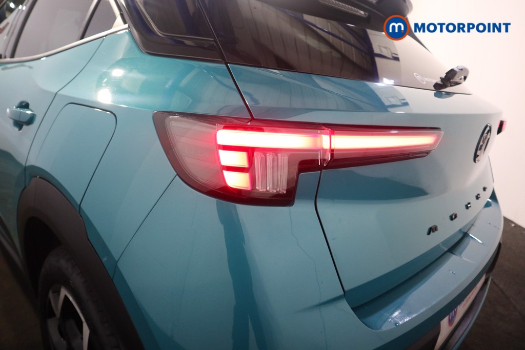 Vauxhall Mokka GS Manual Petrol SUV - Stock Number (1631042) - 26th supplementary image