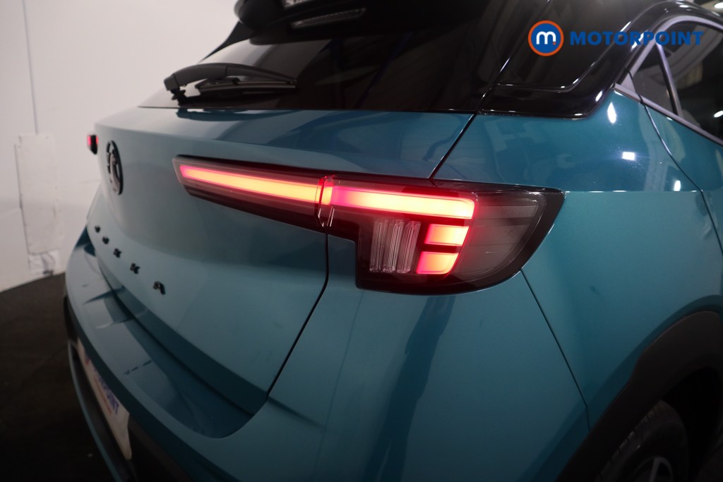 Vauxhall Mokka GS Manual Petrol SUV - Stock Number (1631042) - 27th supplementary image