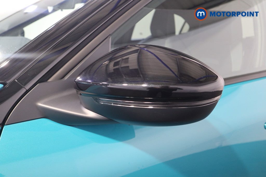 Vauxhall Mokka GS Manual Petrol SUV - Stock Number (1631042) - 30th supplementary image