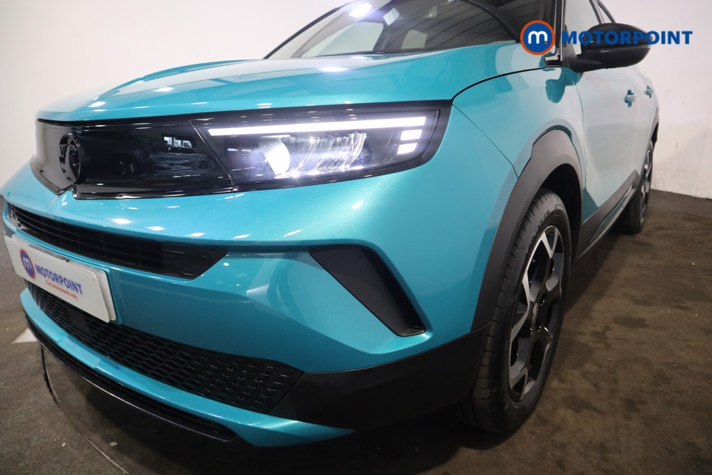 Vauxhall Mokka GS Manual Petrol SUV - Stock Number (1631042) - 31st supplementary image