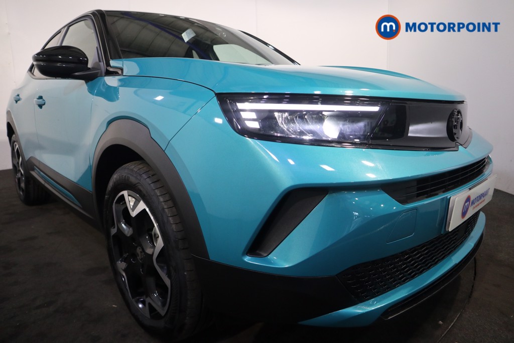 Vauxhall Mokka GS Manual Petrol SUV - Stock Number (1631042) - 32nd supplementary image