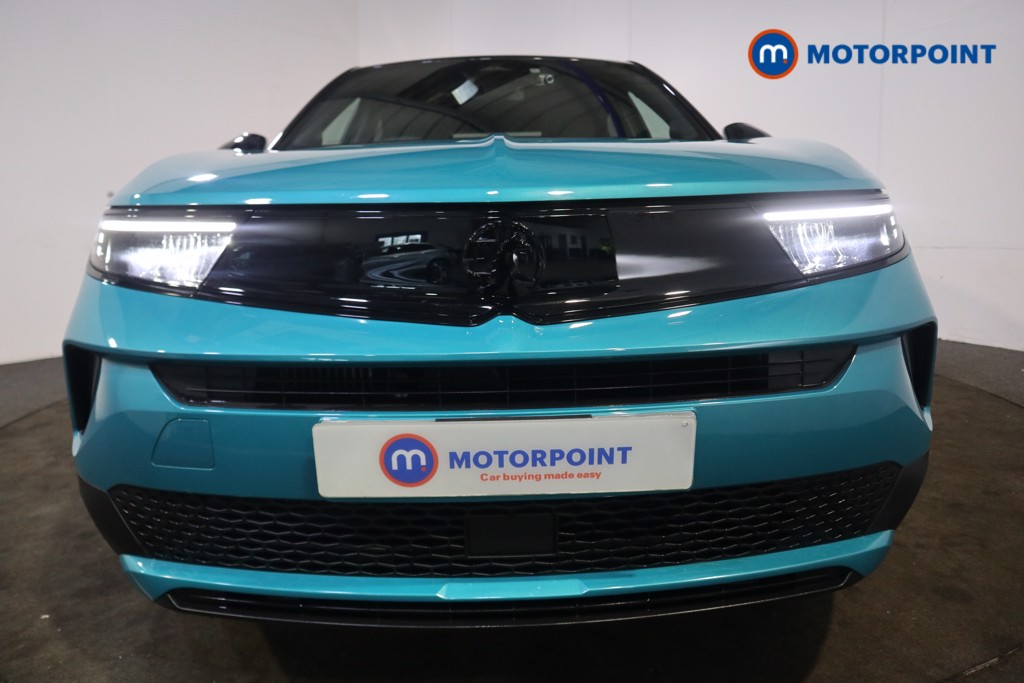 Vauxhall Mokka GS Manual Petrol SUV - Stock Number (1631042) - 33rd supplementary image