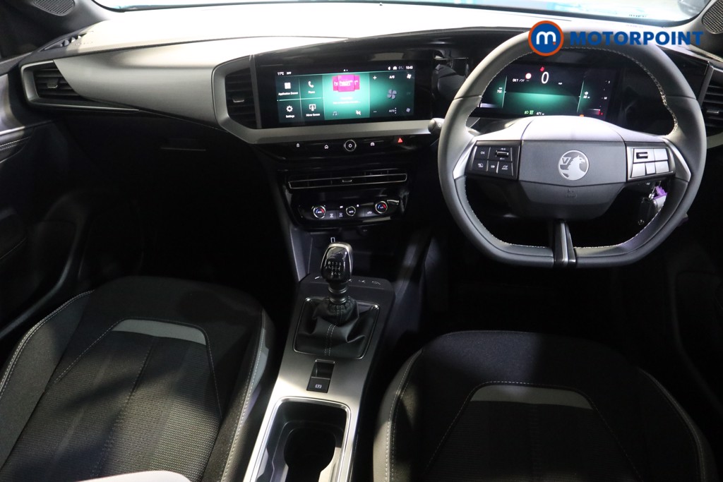 Vauxhall Mokka GS Manual Petrol SUV - Stock Number (1631042) - 1st supplementary image