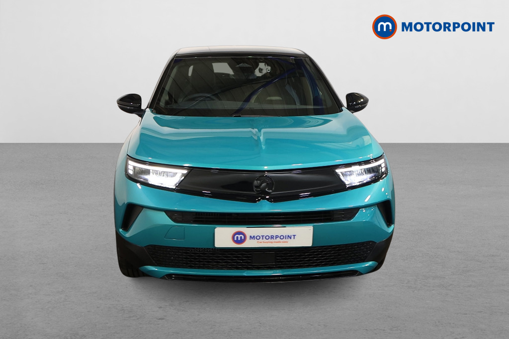 Vauxhall Mokka GS Manual Petrol SUV - Stock Number (1631042) - Front bumper