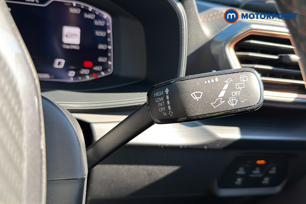 Cupra Formentor V1 Manual Petrol SUV - Stock Number (1631046) - 6th supplementary image