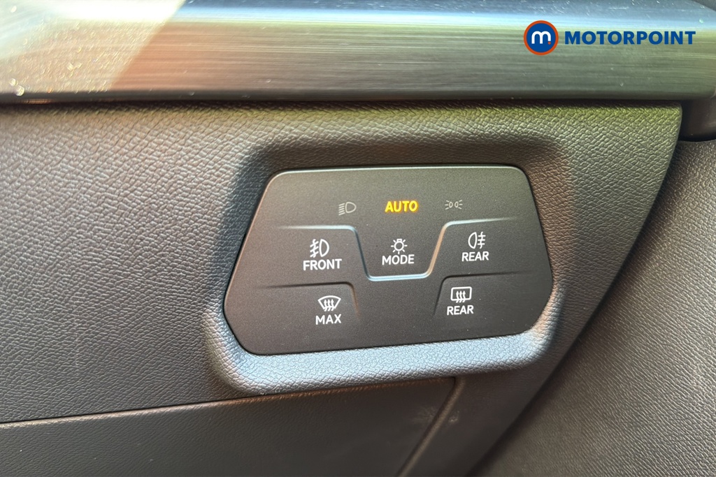 Cupra Formentor V1 Manual Petrol SUV - Stock Number (1631046) - 11th supplementary image