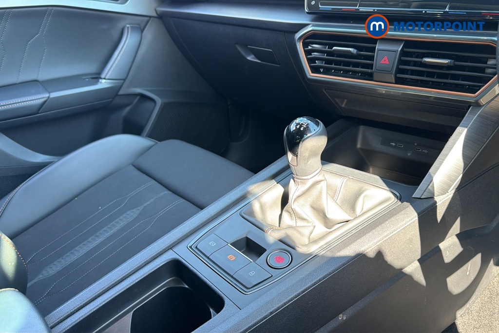 Cupra Formentor V1 Manual Petrol SUV - Stock Number (1631046) - 15th supplementary image