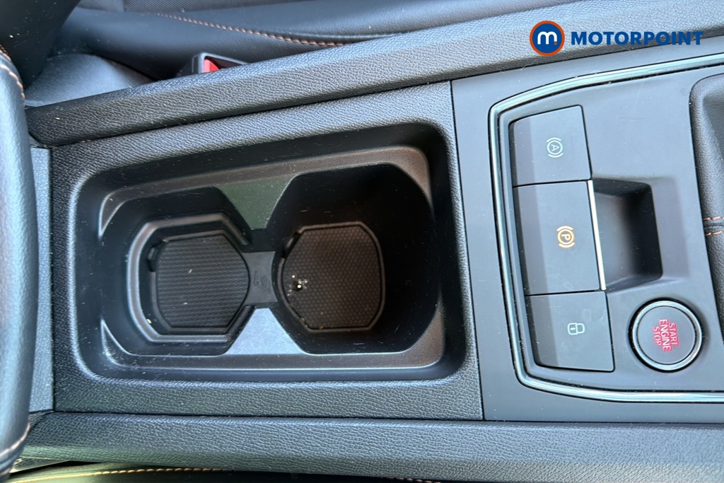 Cupra Formentor V1 Manual Petrol SUV - Stock Number (1631046) - 16th supplementary image