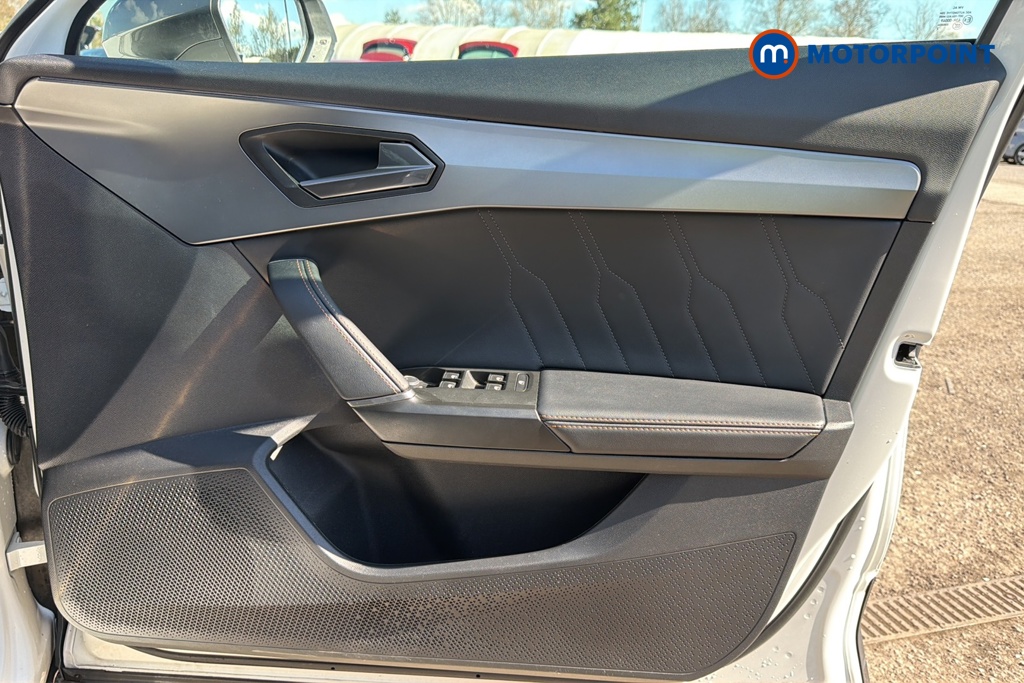 Cupra Formentor V1 Manual Petrol SUV - Stock Number (1631046) - 18th supplementary image