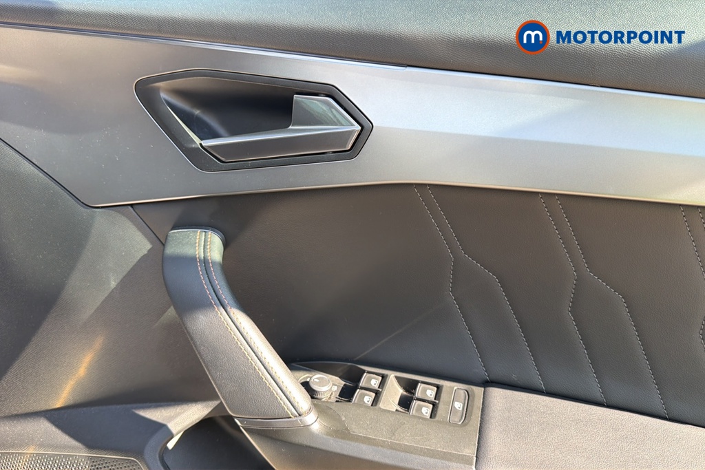 Cupra Formentor V1 Manual Petrol SUV - Stock Number (1631046) - 19th supplementary image