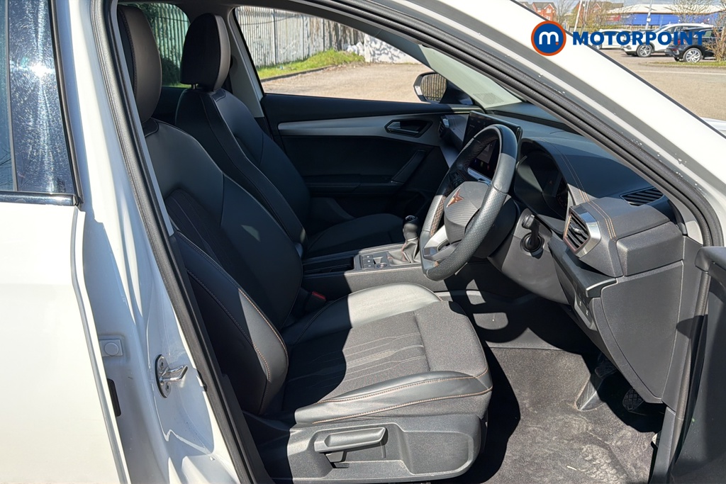 Cupra Formentor V1 Manual Petrol SUV - Stock Number (1631046) - 22nd supplementary image