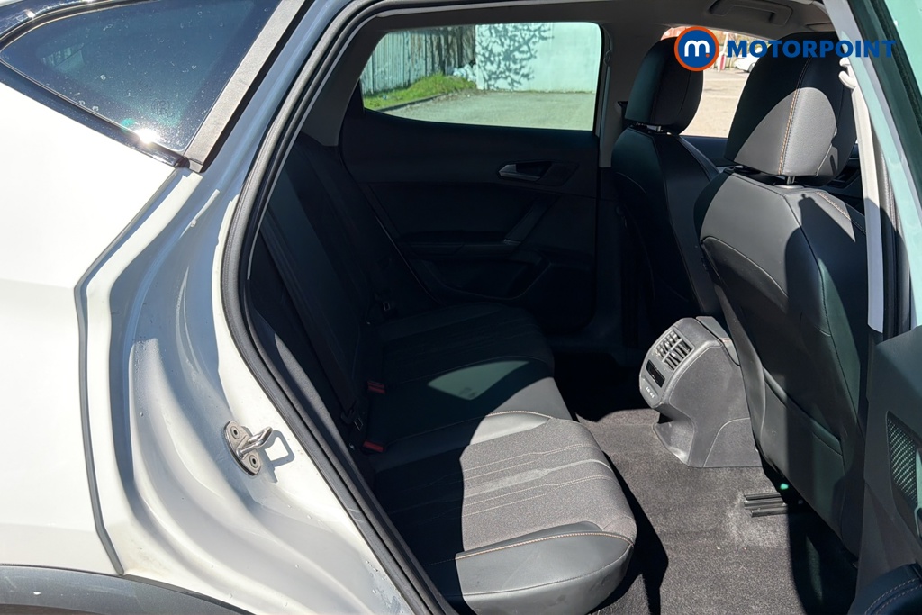 Cupra Formentor V1 Manual Petrol SUV - Stock Number (1631046) - 25th supplementary image