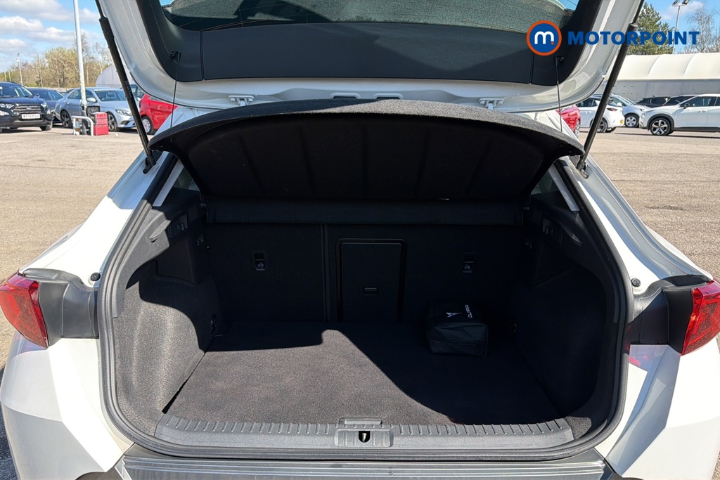 Cupra Formentor V1 Manual Petrol SUV - Stock Number (1631046) - 30th supplementary image