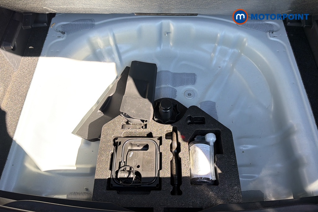 Cupra Formentor V1 Manual Petrol SUV - Stock Number (1631046) - 33rd supplementary image