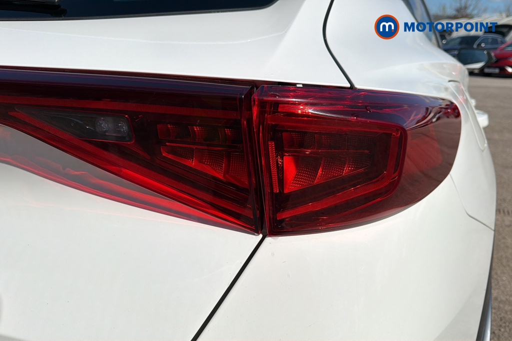 Cupra Formentor V1 Manual Petrol SUV - Stock Number (1631046) - 36th supplementary image