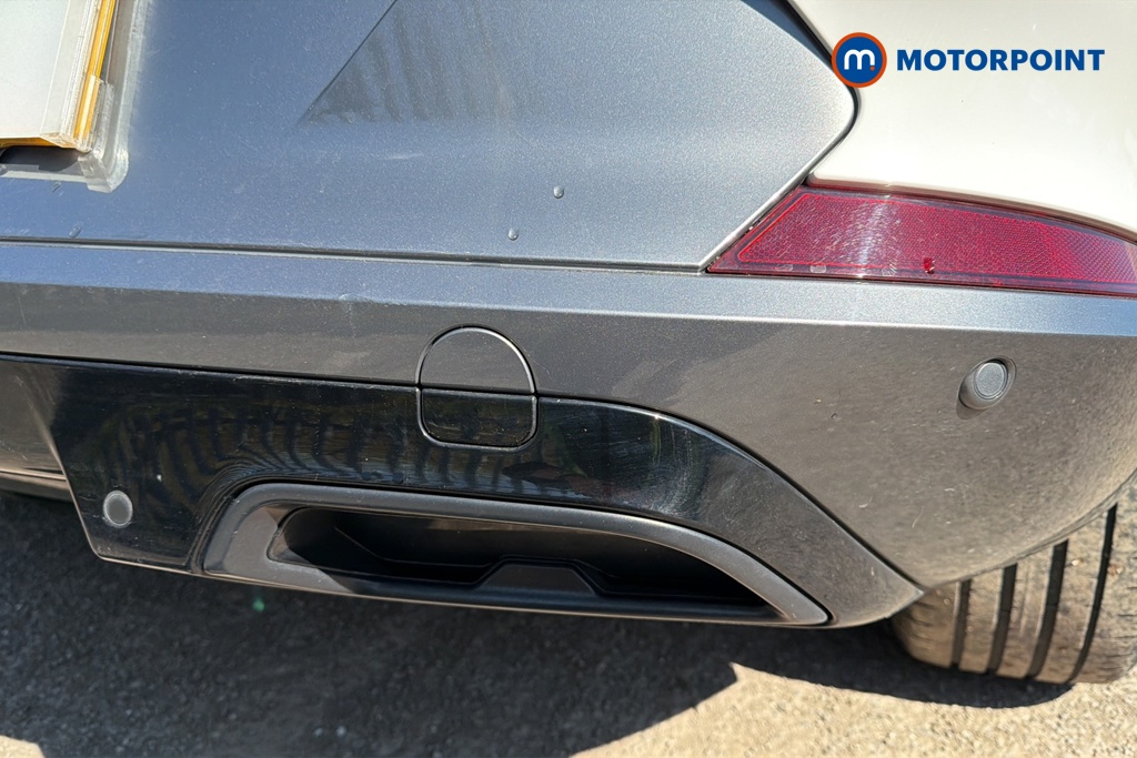 Cupra Formentor V1 Manual Petrol SUV - Stock Number (1631046) - 39th supplementary image