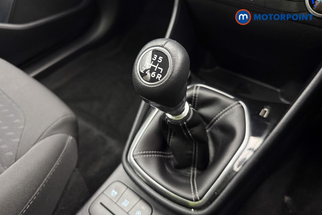 Ford Fiesta Titanium Manual Petrol Hatchback - Stock Number (1631070) - 18th supplementary image