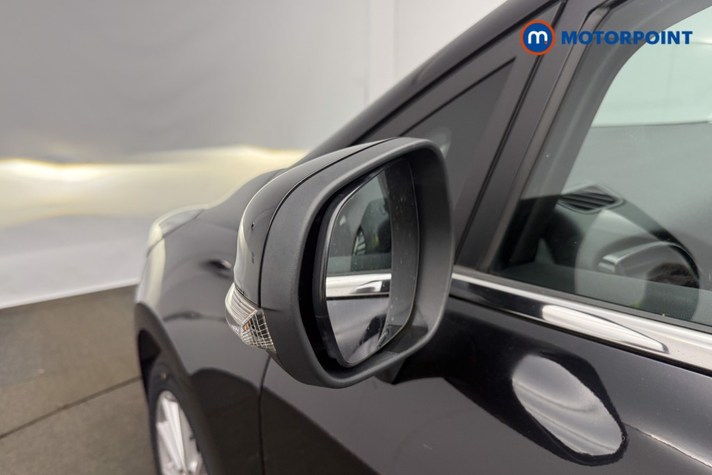 Ford Fiesta Titanium Manual Petrol Hatchback - Stock Number (1631070) - 28th supplementary image