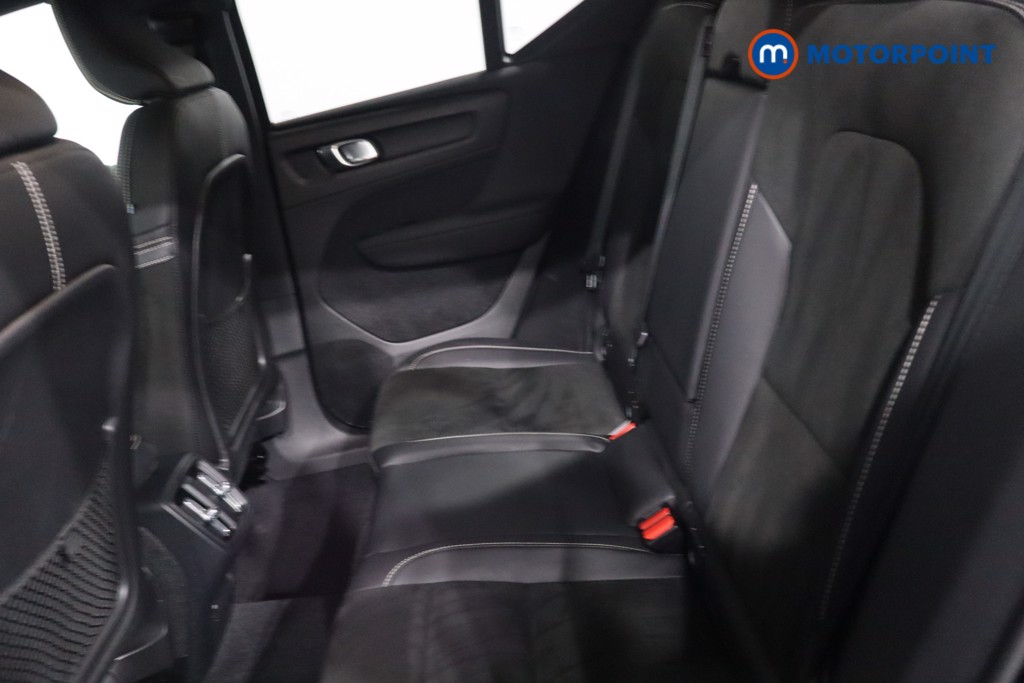 Volvo Xc40 R Design Manual Petrol SUV - Stock Number (1631130) - 5th supplementary image