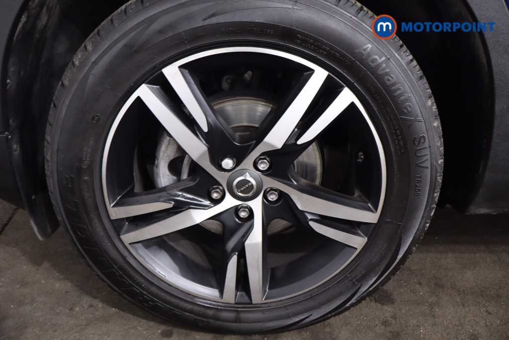 Volvo Xc40 R Design Manual Petrol SUV - Stock Number (1631130) - 11th supplementary image