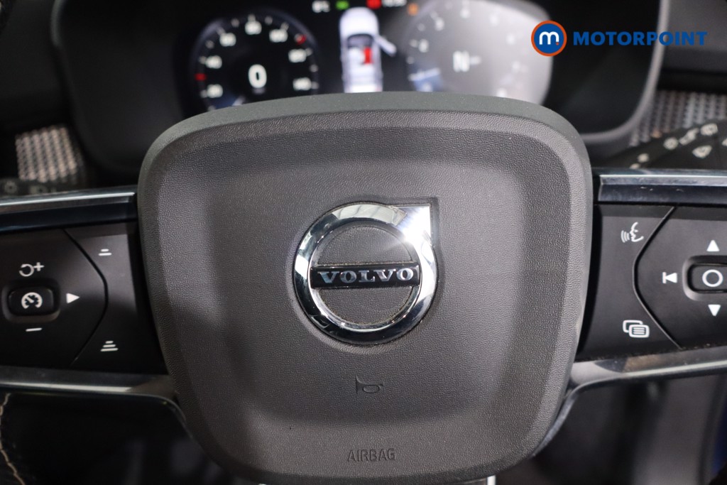 Volvo Xc40 R Design Manual Petrol SUV - Stock Number (1631130) - 13th supplementary image