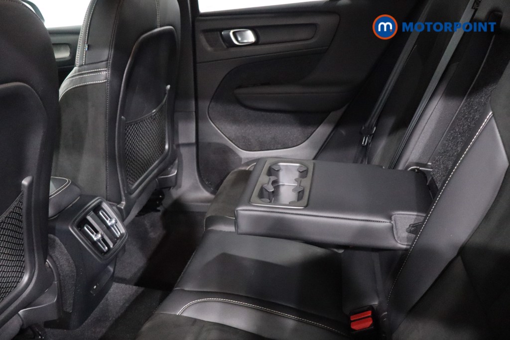 Volvo Xc40 R Design Manual Petrol SUV - Stock Number (1631130) - 26th supplementary image